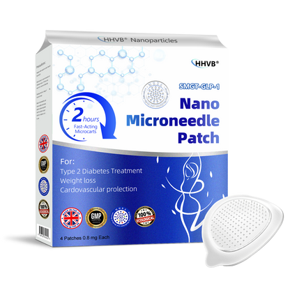 Only 10 boxes left! ⏰ HHVB® offering an extra 30% off for you! Doctor-tested and proven, 4-6 boxes of our Patches are enough to help you manage your weight and blood sugar levels with long-lasting results. Grab yours now!